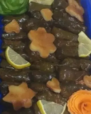 أمممممم طعم ولا أحلى