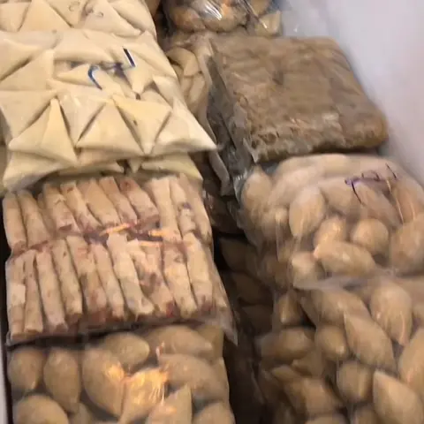 مفرزنات اسر منتجه