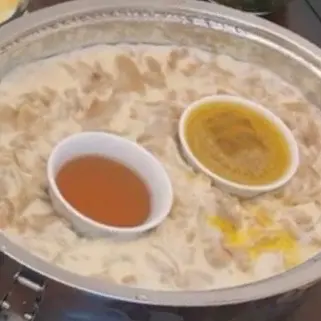 تصابيع شعبية