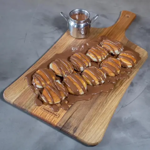 بان كيك جربوه وان شاءالله بيعجبكم وأنا متأكده بيعجبكم 😋 السعر كبير : أربعين حبه 50 وسط : 30 خمس وعشرون حبه صغير : 15 عشر حبات