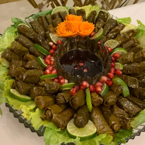 ورق عنب حامض