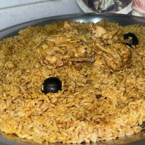 نص دجاجة مضغوط