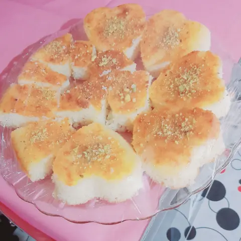 بسبوسه