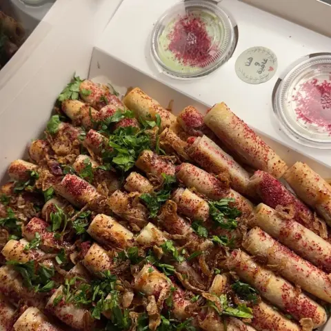 مسخن دجاج