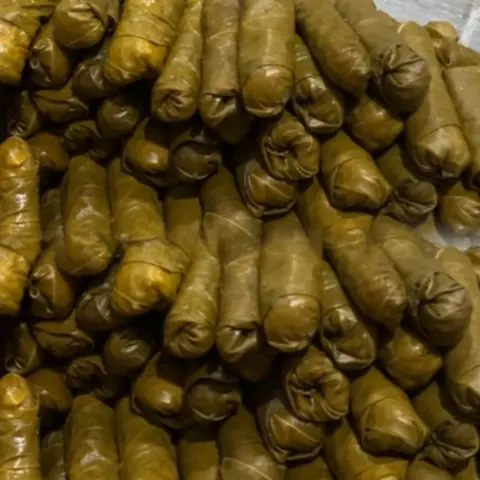 ورق عنب
