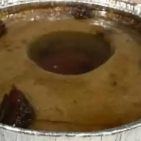 عريكه بالتمر