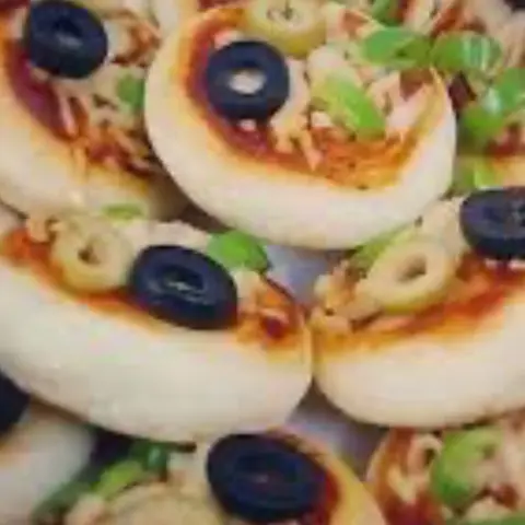 بيتزا