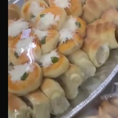 معجنات مشكله