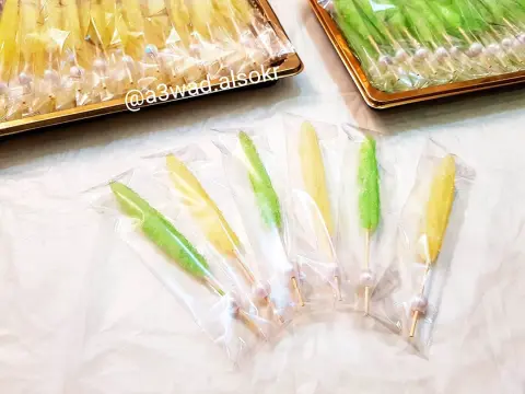 لاتكتفي بالأحلام .. اجعلها حقيقة لن يتسطيع احدا مجاراتك❤ . . . نسعد بإستقبال طلباتكم عبر متجرنا الإلكتروني الرابط في البايو ☝ . . . . . . . #اعواد_الشوكلاته #اعواد_البرتزل #ضيافة #توزيعات #سكر_ملون #سكر_تقديم #سكر_ضيافة #ضيافتكم #تقديمات #تنسيقي #مواليد #استقبال #استقبال_ولاده #بنات #اطفال #استقبال_مواليد #تنسيقاتي #ضيافتي #تنسيقات #ملابس_حمل #حوامل #مواليد #استقبال #استقبالي #تقديمات #اعواد_السكر #توزيعات_ميني