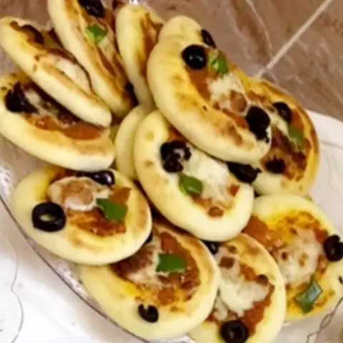 بيتزا
