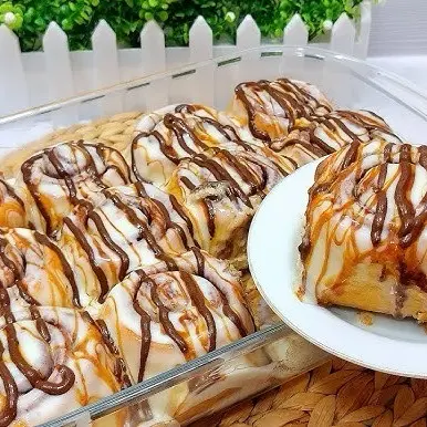 سنابون لذيذ