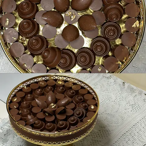 حشوه كرانشي