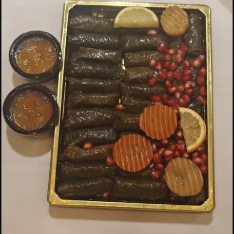ورق عنب 😋