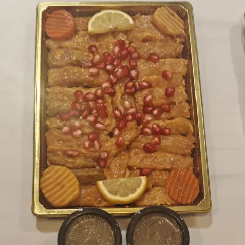ملفوف 🥰