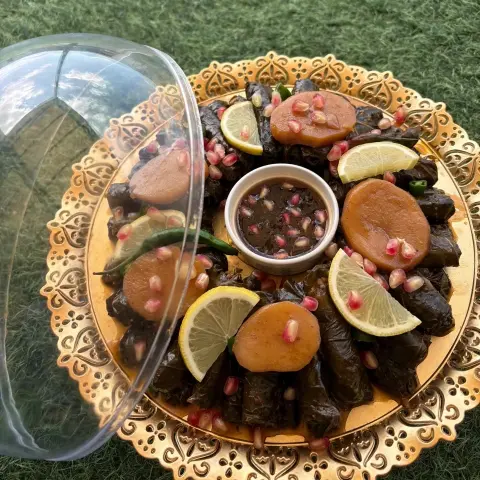 ورق عنب