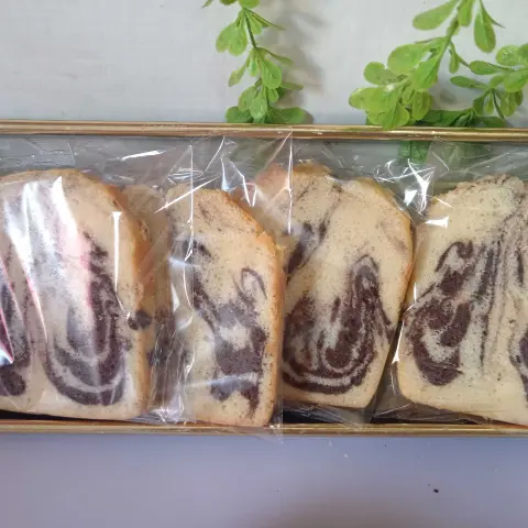 ماربل كيك