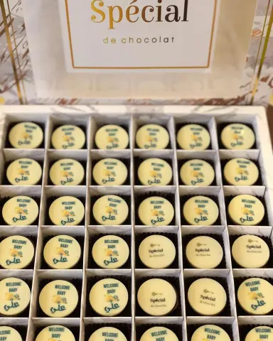 طباعه الشوكلاته لمناسباتكم اكواب الشوكلاته. . . . . . #delish #baking #sweets #foods #nutella #eeeeeats #cakes #instalike #desserts #food #sweettooth #feedfeed #cheesecake #foodporn #السعودية #kingdomofsaudiarabia #ksa #طريق_الملك_فهد #riyadh #arriyadh #iphoneography #iphoneonly #iphonesia #iphoneography #الظهران