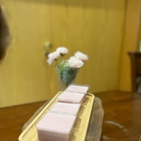 حلى بارد