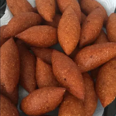 حنان للأكلات الشعبية