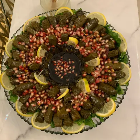 ورق عنب حامض
