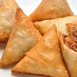 سمبوسه الحبه بريالين