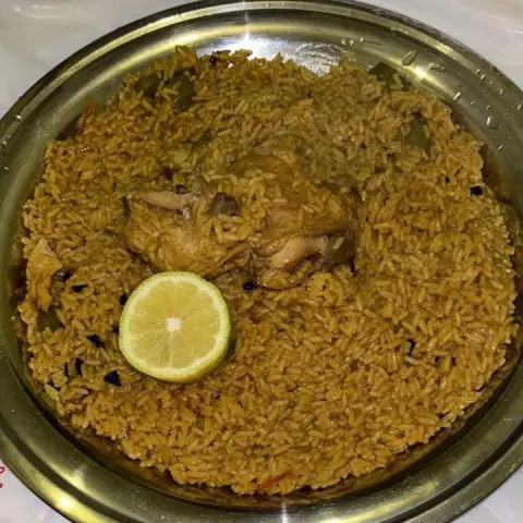 كبسه دجاج