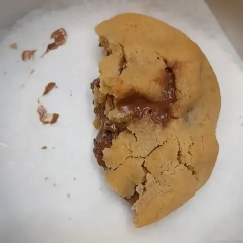 كوكيز