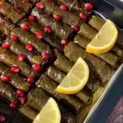 ورق عنب