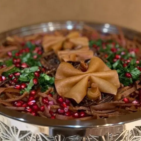 حراق أصبعه غني عن التعريف