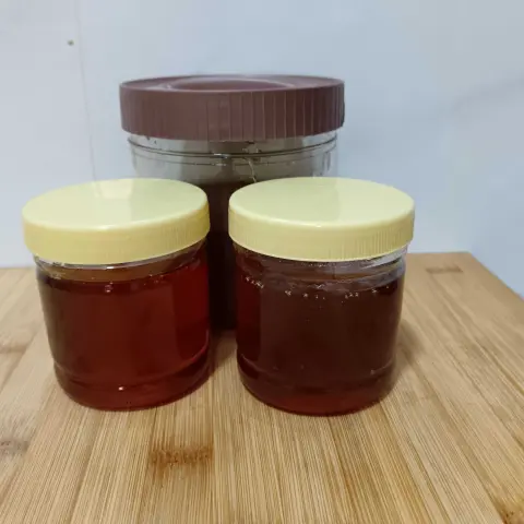 عسل اصلي 100% جبال الفقره
