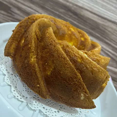 ميكة برتقال كيكة الطيبين