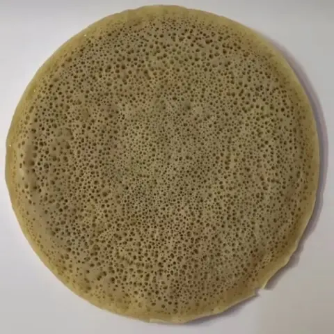 ١ حبة لحوح (انجيرا)