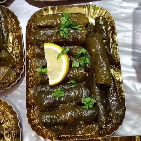 ورق عنب