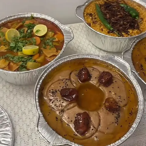 اكلات شعبيه حسب الطلب
