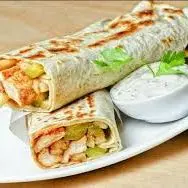 شاورما دجاج