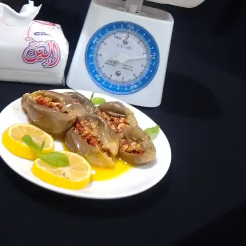 مكدوس شغل بيت افضل المنتجات