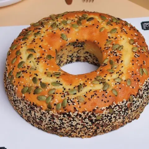 كيكه