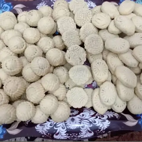 معمول التمر