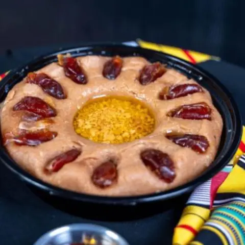 عريكة