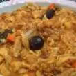 مرقوق قرصان حنيني