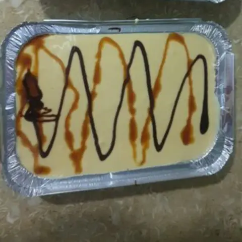 حلا بارد