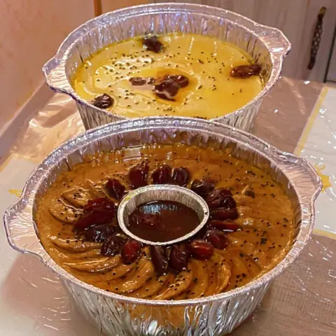مبثوثه وعريكه