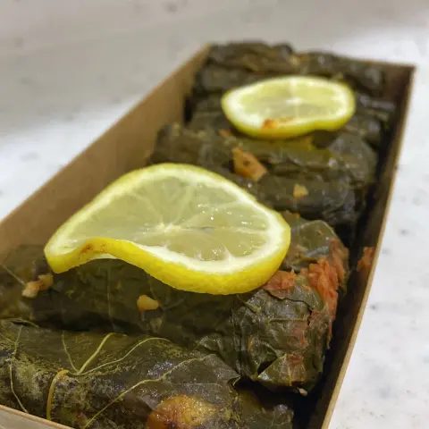 ورق عنب