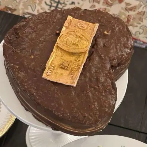 cake