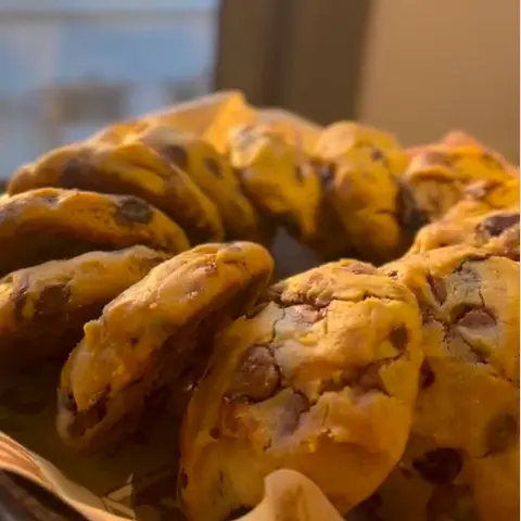 Cookies