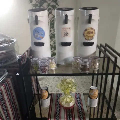 نكهه المذاق ‘طبخ