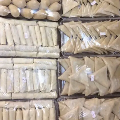 مفرزنات