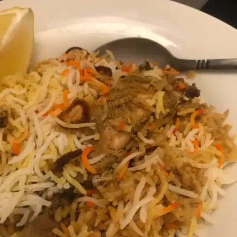 يستحق التجربة 👌🏻🥰😋