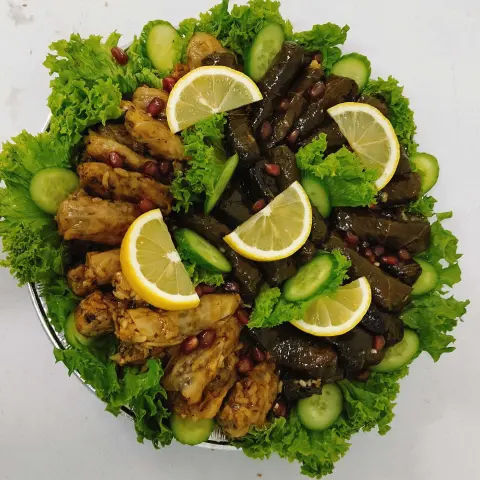 ورق عنب