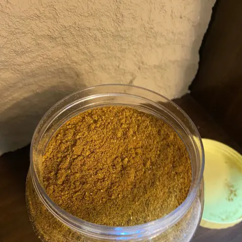 بهارات مشكلة